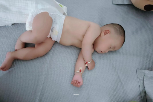 泰兴宝宝细菌性痢疾